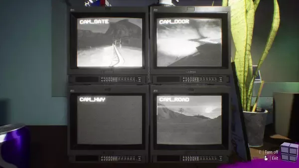 -Interference: Dead Air-游戏截图-好玩游戏库