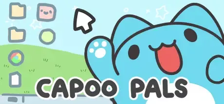 -Capoo Pals-游戏截图-好玩游戏库