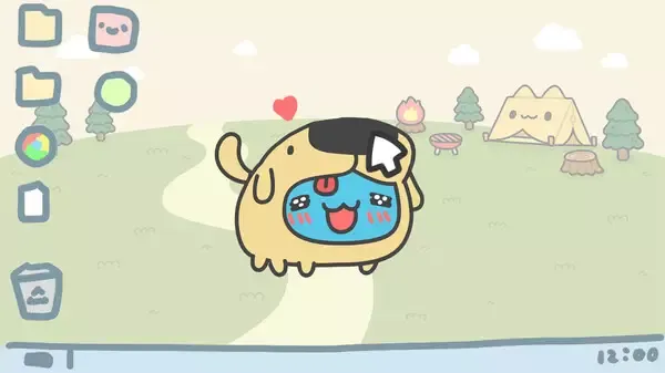 -Capoo Pals-游戏截图-好玩游戏库