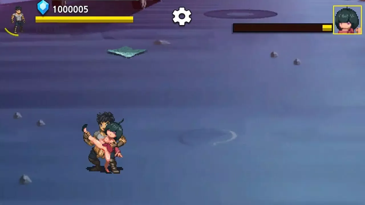 -Penis Hero - Adult Only-游戏截图-好玩游戏库