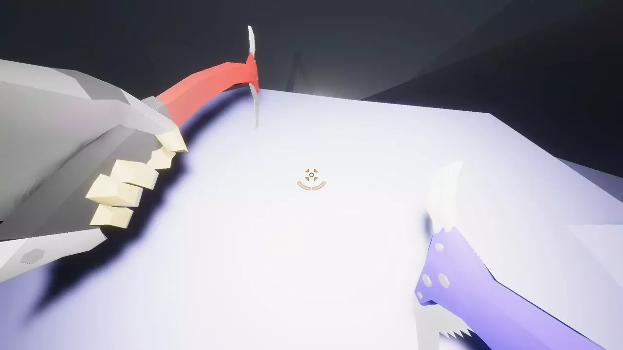 -Climber-游戏截图-好玩游戏库