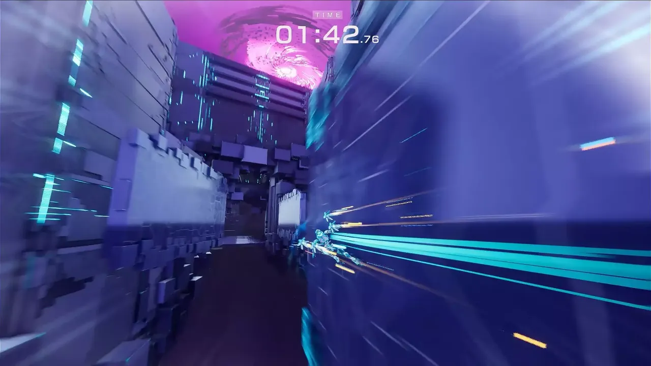 -BRIGHT TRACER-游戏截图-好玩游戏库