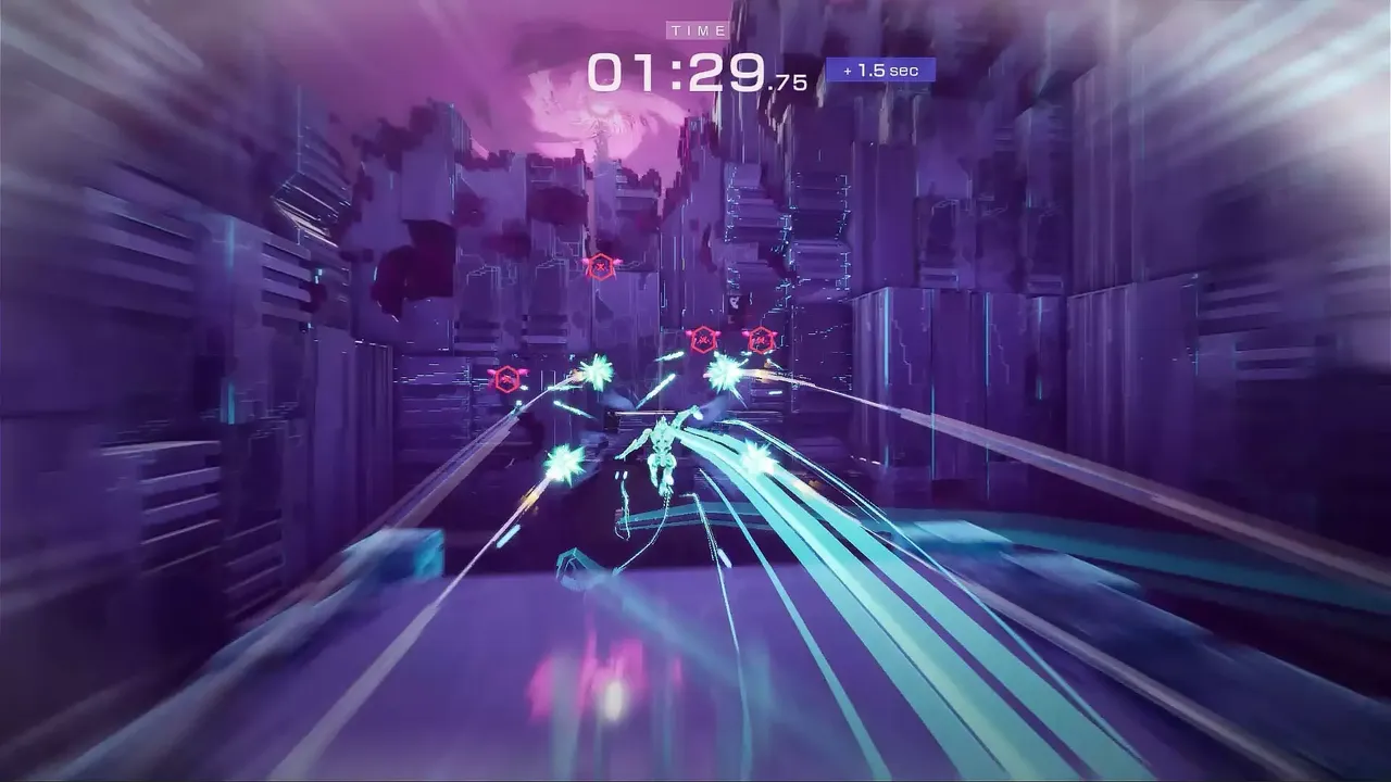 -BRIGHT TRACER-游戏截图-好玩游戏库