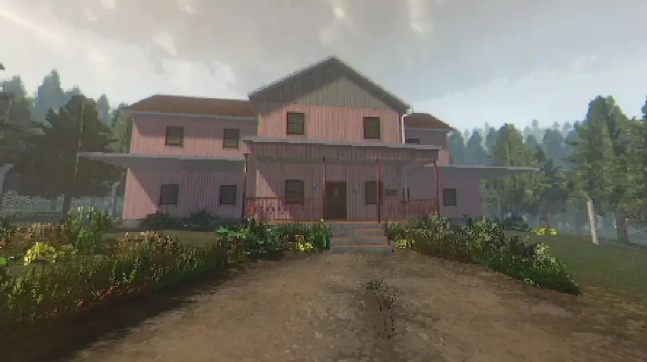 -The Windows Are Gone-游戏截图-好玩游戏库