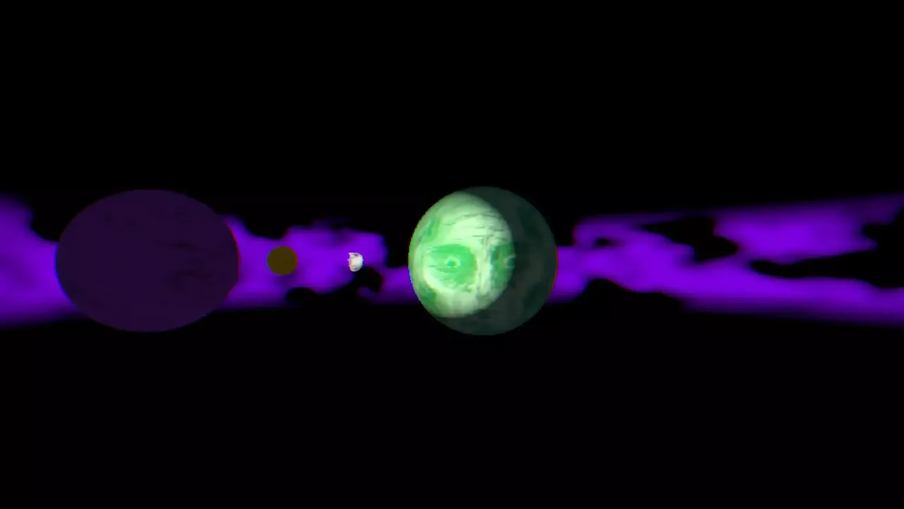 -Strange Aeons-游戏截图-好玩游戏库