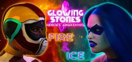 -Glowing Stones : Heroes' Awakening-游戏截图-好玩游戏库