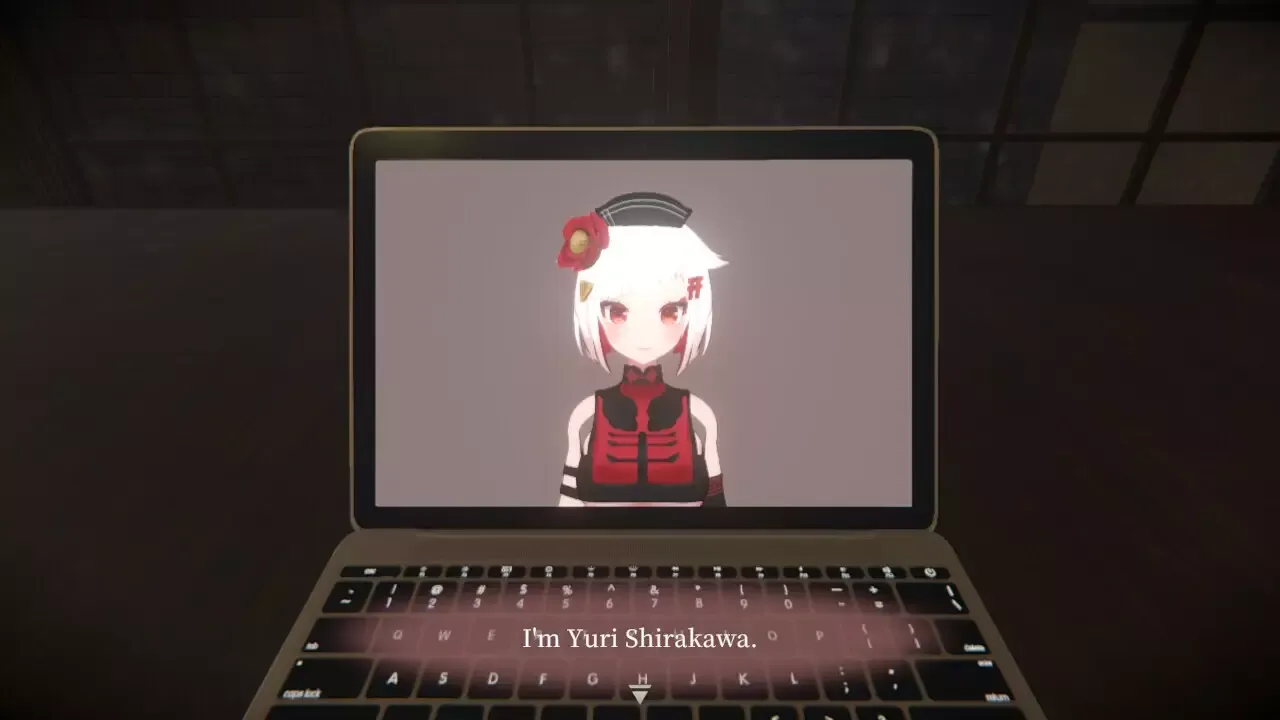 -Otokiyome-游戏截图-好玩游戏库