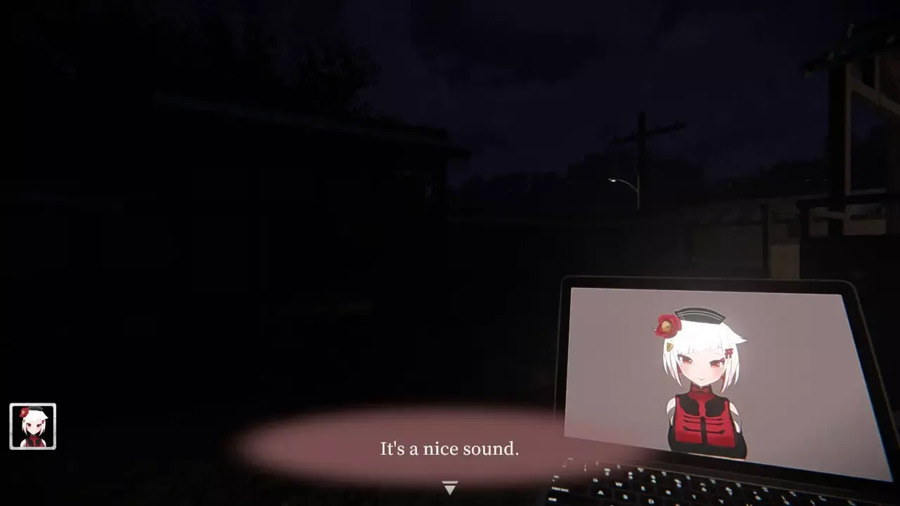 -Otokiyome-游戏截图-好玩游戏库