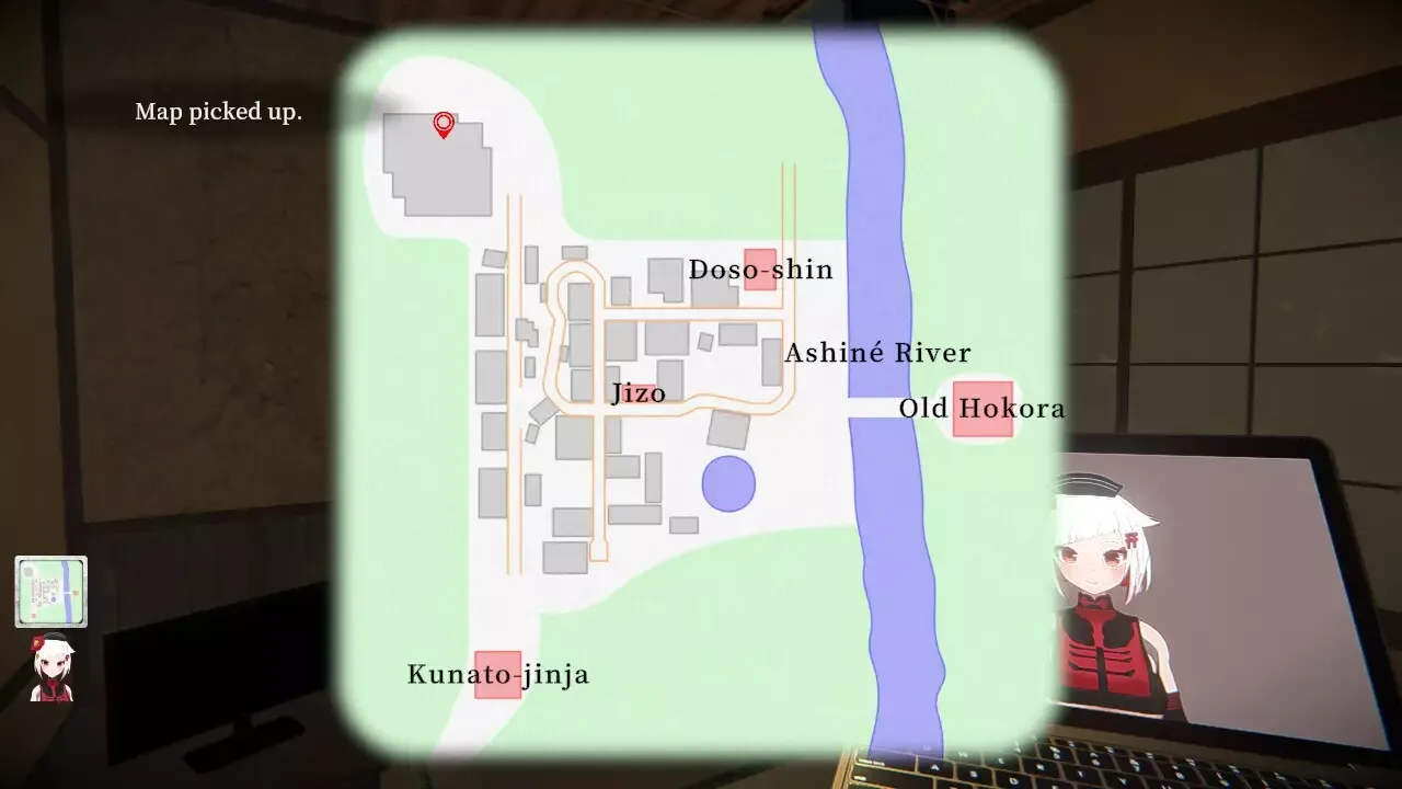-Otokiyome-游戏截图-好玩游戏库