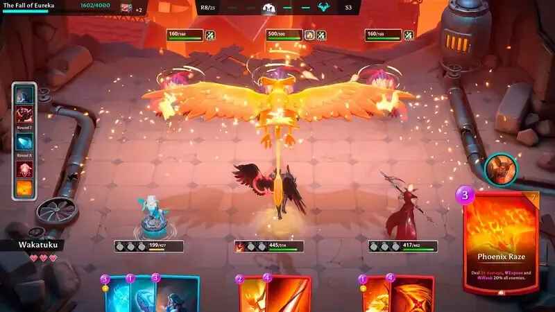 -Elemental Raiders-游戏截图-好玩游戏库