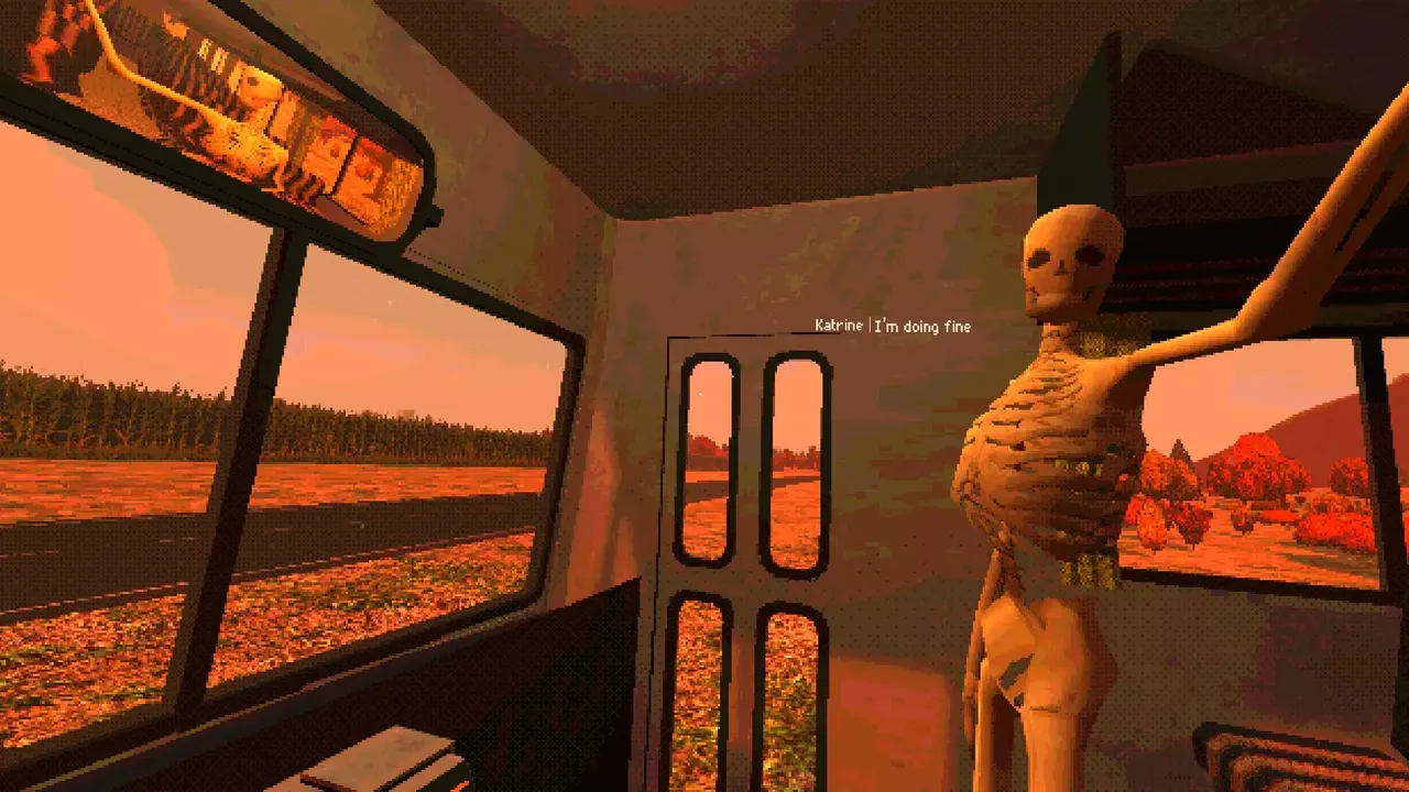 -Bus Simulator 23-游戏截图-好玩游戏库