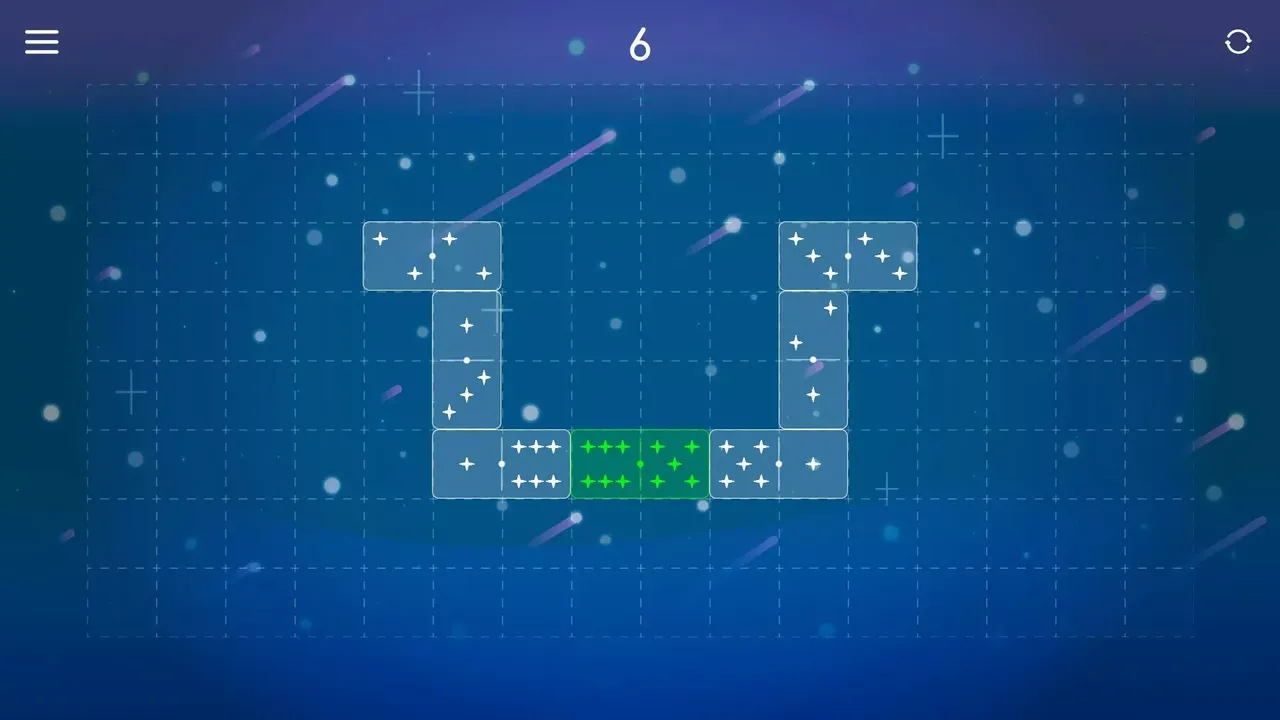 -Domino Galaxy-游戏截图-好玩游戏库