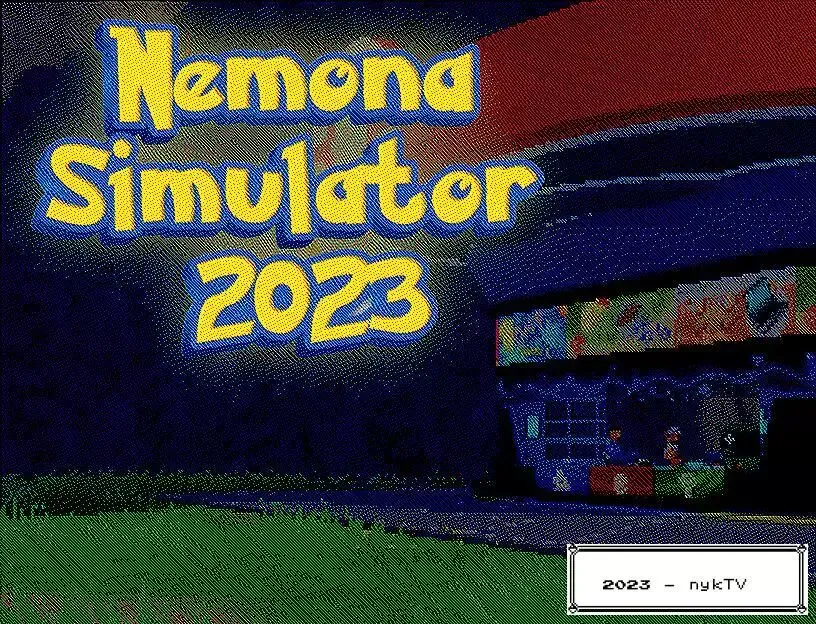 -Nemona Simulator 2023-游戏截图-好玩游戏库