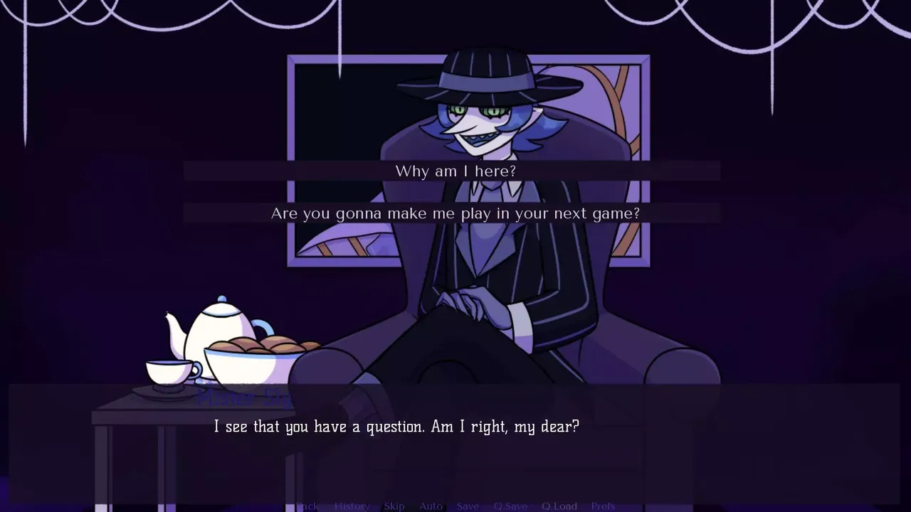 -Mister Sly's Tale-游戏截图-好玩游戏库