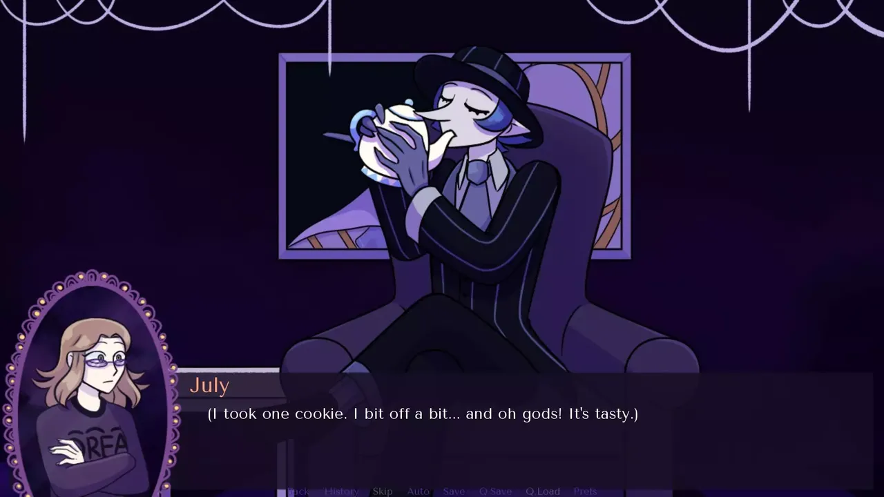 -Mister Sly's Tale-游戏截图-好玩游戏库