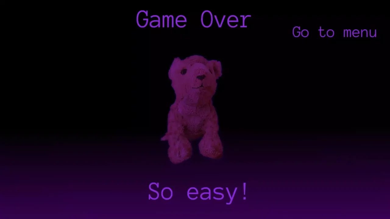 -Five Nights at Spike's-游戏截图-好玩游戏库