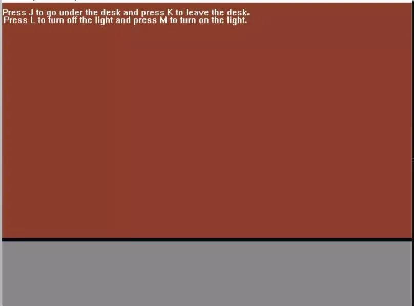 -Five Nights at Dog's-游戏截图-好玩游戏库