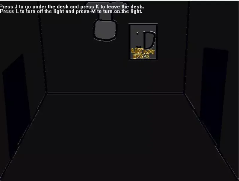 -Five Nights at Dog's-游戏截图-好玩游戏库