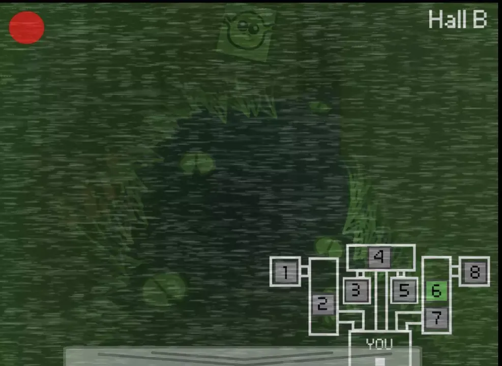 -Five Nights at Donkey Kong's (Liam Packard)-游戏截图-好玩游戏库