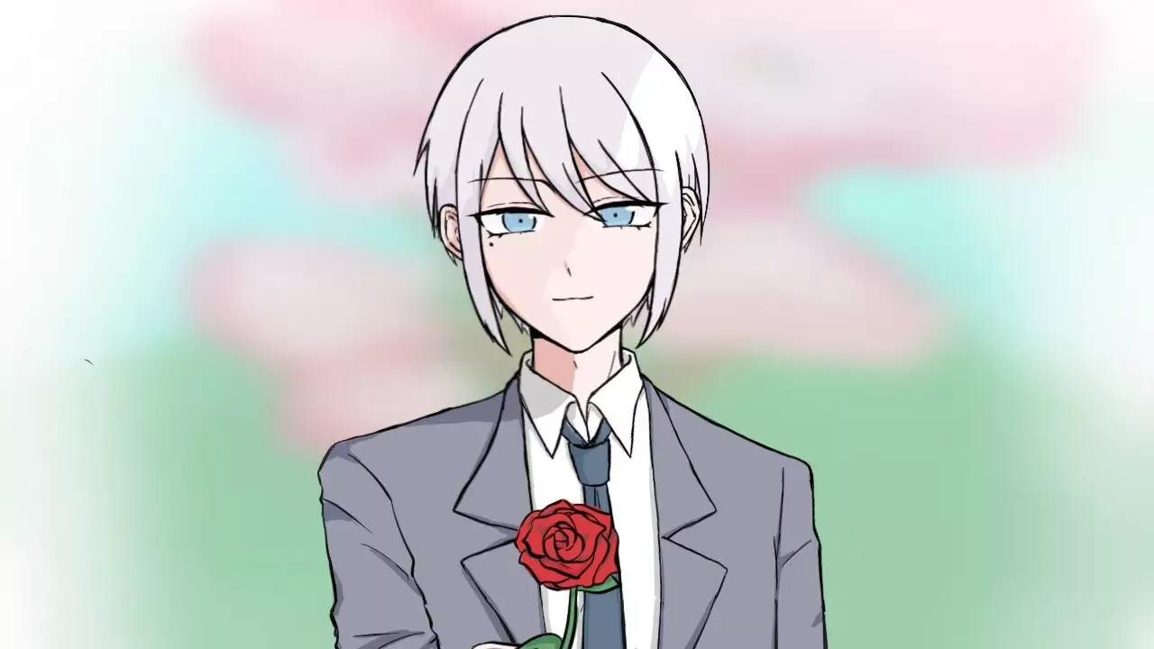 -Otome Legends-游戏截图-好玩游戏库