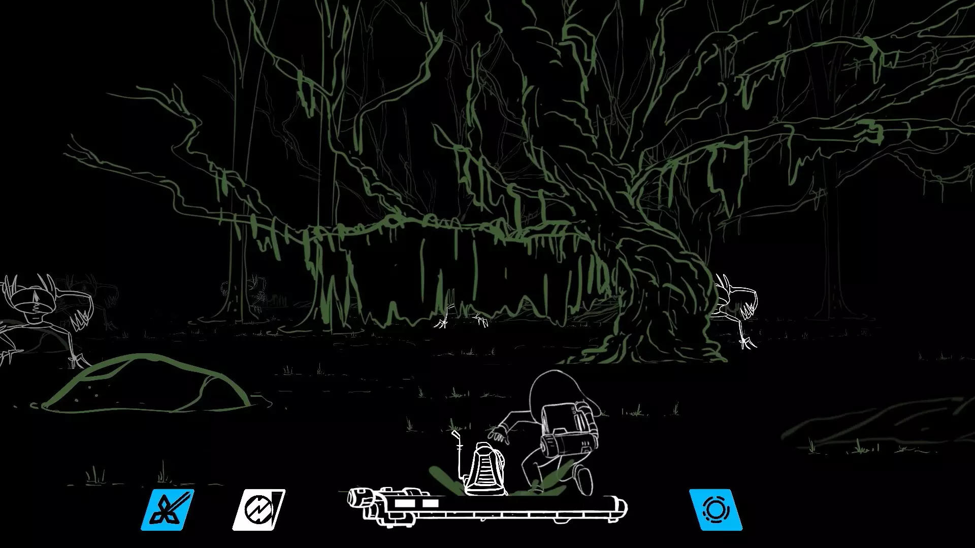 -Aliens After Ava-游戏截图-好玩游戏库