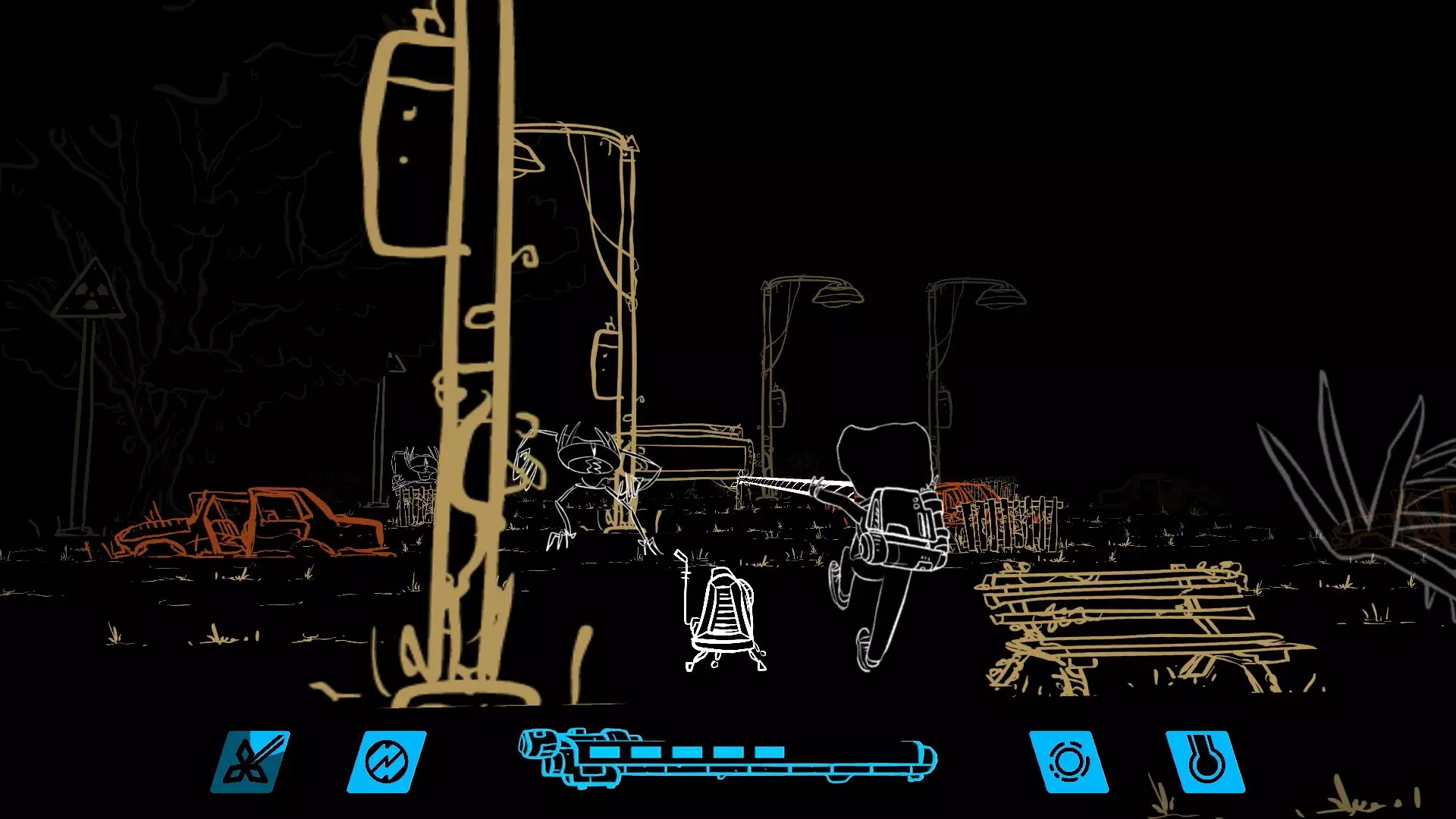 -Aliens After Ava-游戏截图-好玩游戏库