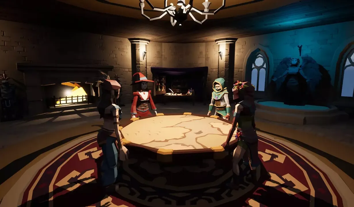Chrono Rift