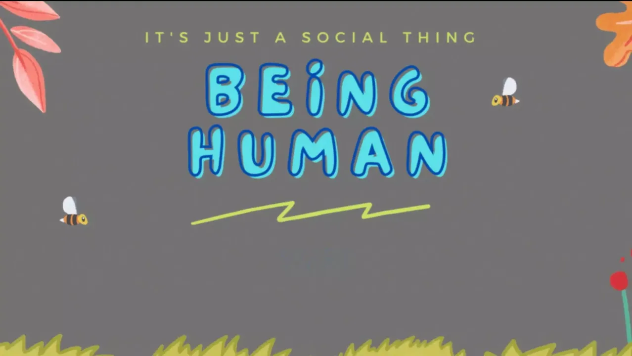 -Being Human-游戏截图-好玩游戏库
