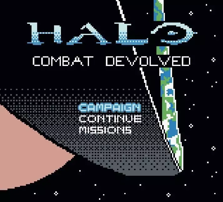 -Halo: Combat Devolved-游戏截图-好玩游戏库