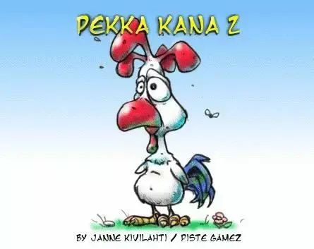 -Pekka Kana 2-游戏截图-好玩游戏库