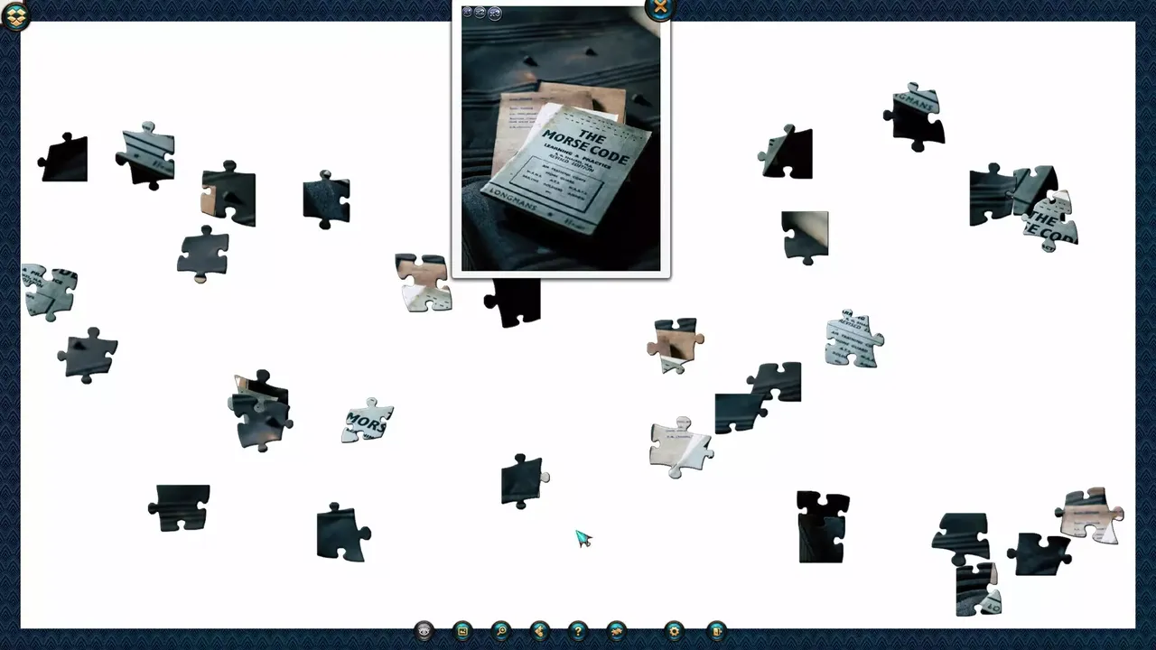 -1001 Jigsaw Detective 3-游戏截图-好玩游戏库