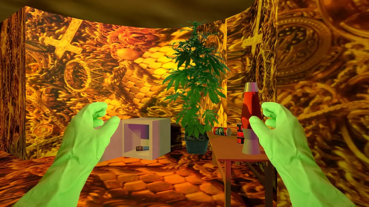 -THE SOUL OF TOO BIRDS GAME-游戏截图-好玩游戏库