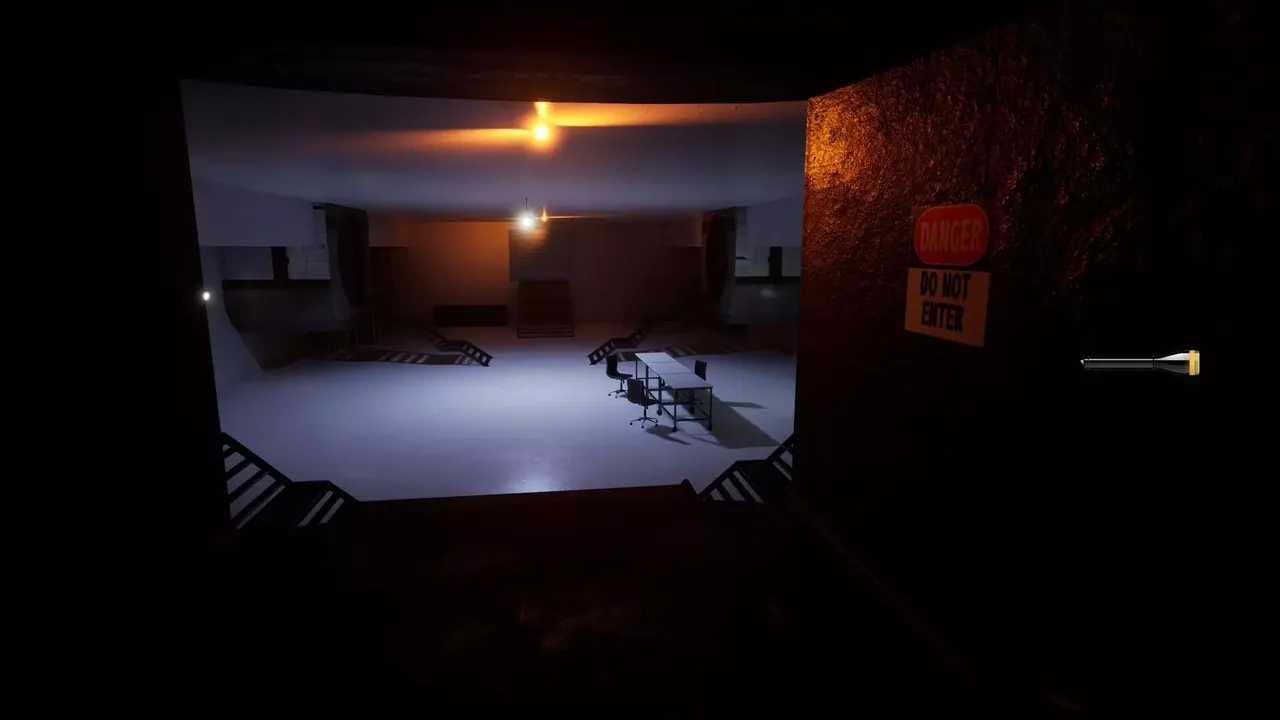 -The Dark Side Of Mars-游戏截图-好玩游戏库