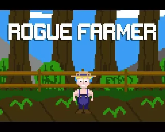 -Rogue Farmer-游戏截图-好玩游戏库