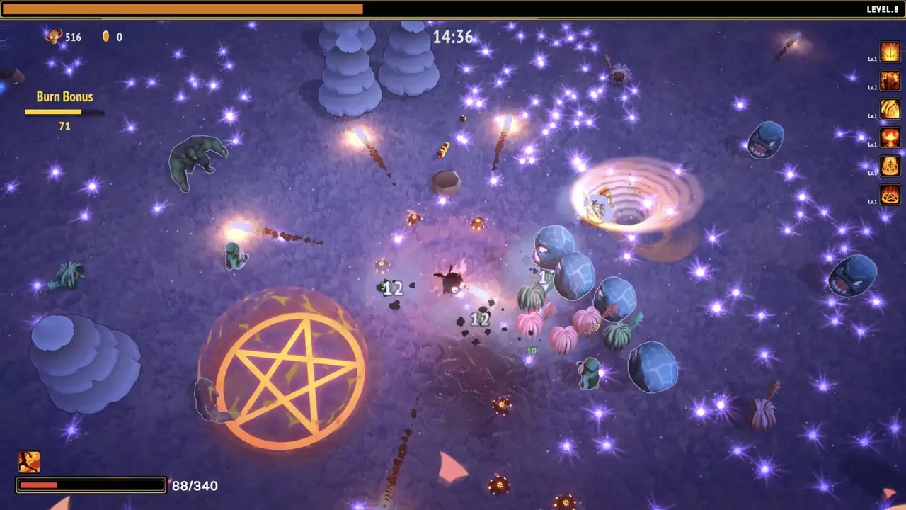 -Demons Infernalize-游戏截图-好玩游戏库
