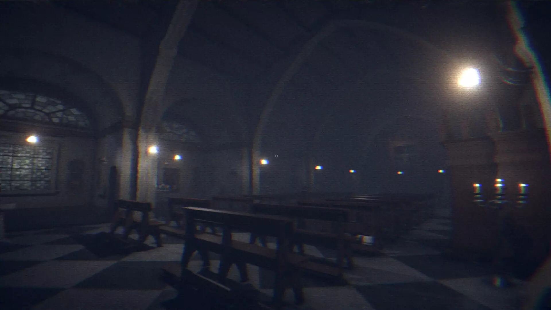 Cursed Enigma – Priest and Prayers