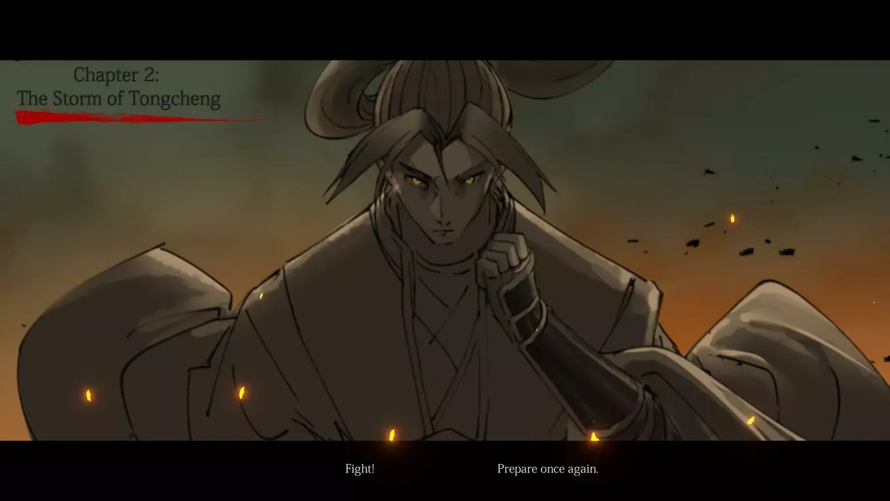 百煉登神 Immortal Tales of Rebirth