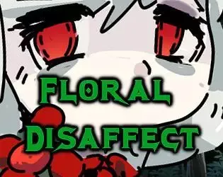 -Floral Disaffect-游戏截图-好玩游戏库