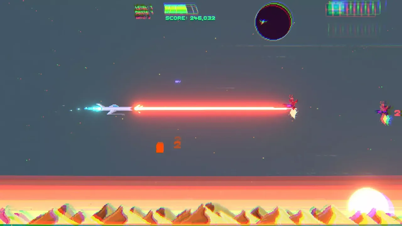 -Dominus Solaris-游戏截图-好玩游戏库