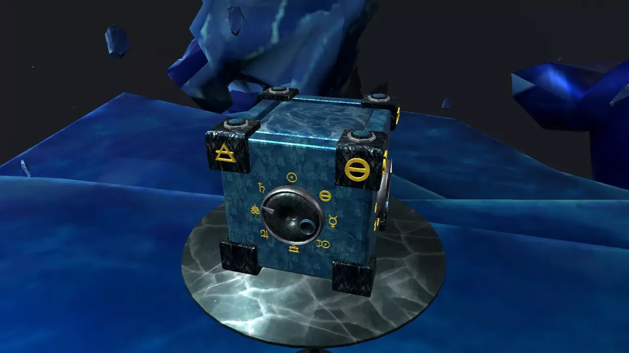 -Mystery Box: The Journey-游戏截图-好玩游戏库