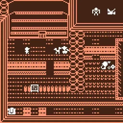 -POKEMOMCORE (EN)-游戏截图-好玩游戏库