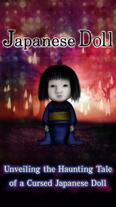 -JapaneseDoll-游戏截图-好玩游戏库