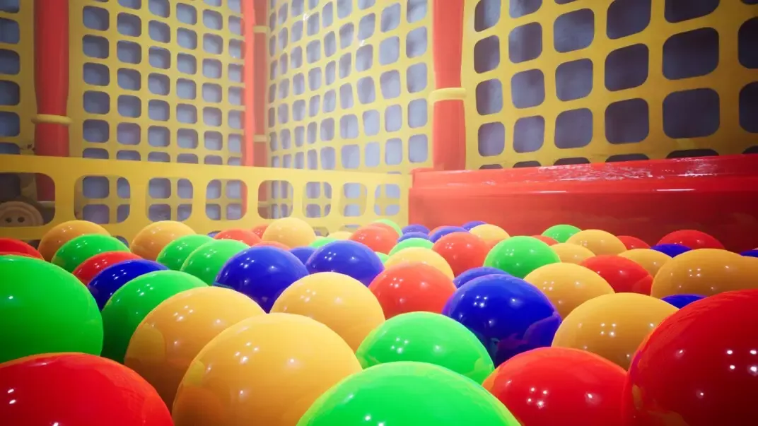 -Playtown-游戏截图-好玩游戏库