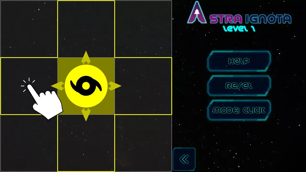 -Astra Ignota-游戏截图-好玩游戏库