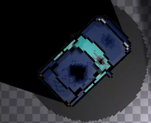 -Untitled Ghost Game-游戏截图-好玩游戏库