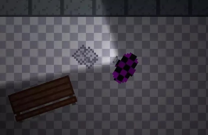 -Untitled Ghost Game-游戏截图-好玩游戏库