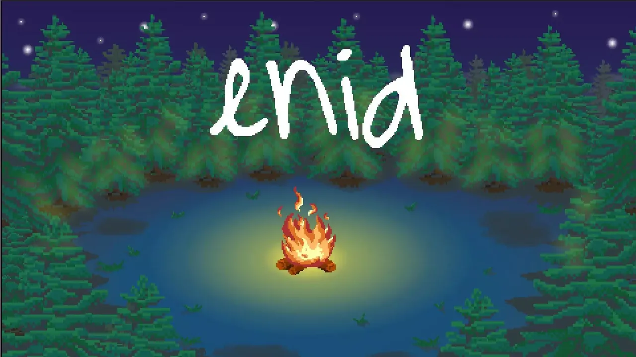 -Enid-游戏截图-好玩游戏库