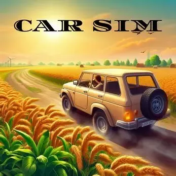 Car Simulator (HT Edition)