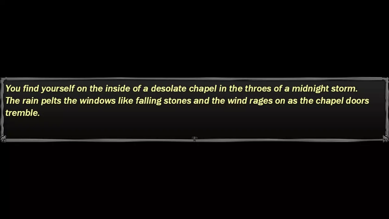 -The Test: Secrets of the Soul-游戏截图-好玩游戏库