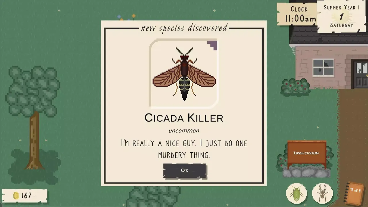 -Insectarium-游戏截图-好玩游戏库